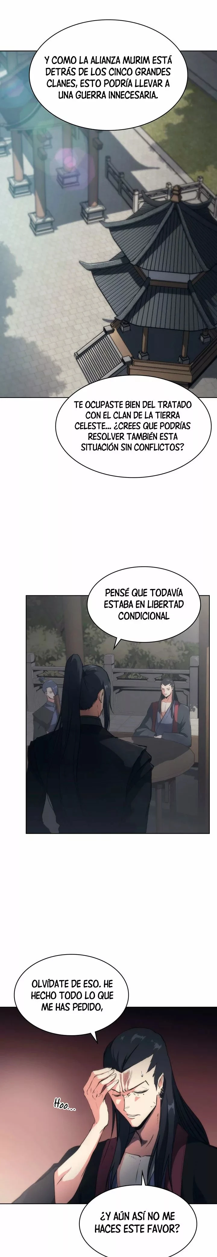 MookHyang – El Origen > Capitulo 22 > Page 151